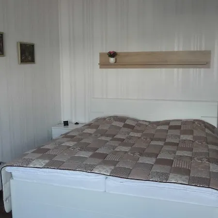 Chez Nous Erbach (Odenwaldkreis)