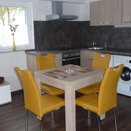 Chez Nous * Erbach (Odenwaldkreis)