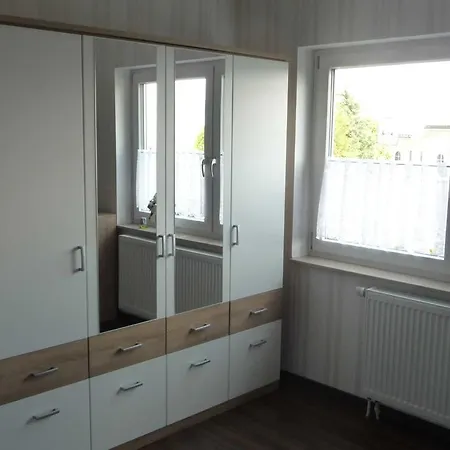 Chez Nous Erbach (Odenwaldkreis)