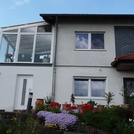 Chez Nous Erbach (Odenwaldkreis)