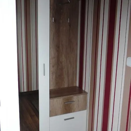 Chez Nous * Erbach (Odenwaldkreis)