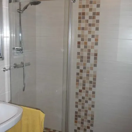 Chez Nous Apartment Erbach (Odenwaldkreis)