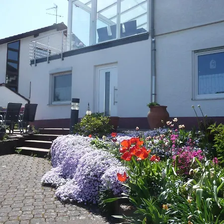 Chez Nous Apartment Erbach (Odenwaldkreis)
